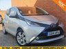 USED 2014 14 TOYOTA AYGO 1.0 VVT-I X-PRESSION 3d 69 BHP 