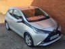 USED 2014 14 TOYOTA AYGO 1.0 VVT-I X-PRESSION 3d 69 BHP 