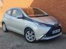 USED 2014 14 TOYOTA AYGO 1.0 VVT-I X-PRESSION 3d 69 BHP 