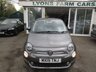 USED 2019 19 FIAT 500 1.2 LOUNGE 3d 69 BHP NEW SHAPE *7" HD Touchscreen with Satellite Navigation & DAB Radio* Fiat Main Dealer Service History + Just Serviced, One Owner, MOT until April 2023, Great fuel economy!