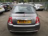 USED 2019 19 FIAT 500 1.2 LOUNGE 3d 69 BHP NEW SHAPE *7" HD Touchscreen with Satellite Navigation & DAB Radio* Fiat Main Dealer Service History + Just Serviced, One Owner, MOT until April 2023, Great fuel economy!