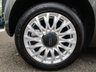 USED 2019 19 FIAT 500 1.2 LOUNGE 3d 69 BHP NEW SHAPE *7" HD Touchscreen with Satellite Navigation & DAB Radio* Fiat Main Dealer Service History + Just Serviced, One Owner, MOT until April 2023, Great fuel economy!