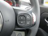 USED 2019 19 FIAT 500 1.2 LOUNGE 3d 69 BHP NEW SHAPE *7" HD Touchscreen with Satellite Navigation & DAB Radio* Fiat Main Dealer Service History + Just Serviced, One Owner, MOT until April 2023, Great fuel economy!