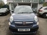 USED 2018 67 FIAT 500L 1.2 MULTIJET POP STAR DUALOGIC 5d 95 BHP AUTOMATIC Automatic, Main Dealer Service History + Just Serviced, One Previous Owner, MOT until January 2023, Superb fuel economy! Low Insurance Group! Euro 6 / ULEZ Complaint Diesel