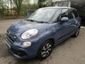 USED 2018 67 FIAT 500L 1.2 MULTIJET POP STAR DUALOGIC 5d 95 BHP AUTOMATIC Automatic, Main Dealer Service History + Just Serviced, One Previous Owner, MOT until January 2023, Superb fuel economy! Low Insurance Group! Euro 6 / ULEZ Complaint Diesel