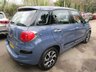 USED 2018 67 FIAT 500L 1.2 MULTIJET POP STAR DUALOGIC 5d 95 BHP AUTOMATIC Automatic, Main Dealer Service History + Just Serviced, One Previous Owner, MOT until January 2023, Superb fuel economy! Low Insurance Group! Euro 6 / ULEZ Complaint Diesel