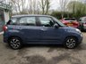 USED 2018 67 FIAT 500L 1.2 MULTIJET POP STAR DUALOGIC 5d 95 BHP AUTOMATIC Automatic, Main Dealer Service History + Just Serviced, One Previous Owner, MOT until January 2023, Superb fuel economy! Low Insurance Group! Euro 6 / ULEZ Complaint Diesel