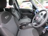 USED 2018 67 FIAT 500L 1.2 MULTIJET POP STAR DUALOGIC 5d 95 BHP AUTOMATIC Automatic, Main Dealer Service History + Just Serviced, One Previous Owner, MOT until January 2023, Superb fuel economy! Low Insurance Group! Euro 6 / ULEZ Complaint Diesel