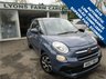 USED 2018 67 FIAT 500L 1.2 MULTIJET POP STAR DUALOGIC 5d 95 BHP AUTOMATIC Automatic, Main Dealer Service History + Just Serviced, One Previous Owner, MOT until January 2023, Superb fuel economy! Low Insurance Group! Euro 6 / ULEZ Complaint Diesel