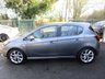 USED 2018 18 VAUXHALL CORSA 1.4 SRI VX-LINE 5d 89 BHP Excellent Service History, One Owner, NEW MOT, Great fuel economy! Low Insurance Group!