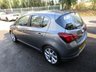 USED 2018 18 VAUXHALL CORSA 1.4 SRI VX-LINE 5d 89 BHP Excellent Service History, One Owner, NEW MOT, Great fuel economy! Low Insurance Group!