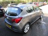 USED 2018 18 VAUXHALL CORSA 1.4 SRI VX-LINE 5d 89 BHP Excellent Service History, One Owner, NEW MOT, Great fuel economy! Low Insurance Group!