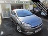USED 2018 18 VAUXHALL CORSA 1.4 SRI VX-LINE 5d 89 BHP Excellent Service History, One Owner, NEW MOT, Great fuel economy! Low Insurance Group!