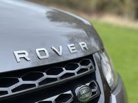 USED 2015 15 LAND ROVER RANGE ROVER SPORT 3.0 SDV6 HSE DYNAMIC 5d 288 BHP PAN ROOF 4WD AUTO Glass Sunroof 21" Black Alloys