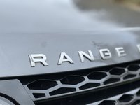 USED 2015 15 LAND ROVER RANGE ROVER SPORT 3.0 SDV6 HSE DYNAMIC 5d 288 BHP PAN ROOF 4WD AUTO Glass Sunroof 21" Black Alloys