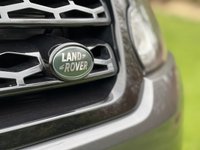 USED 2015 15 LAND ROVER RANGE ROVER SPORT 3.0 SDV6 HSE DYNAMIC 5d 288 BHP PAN ROOF 4WD AUTO Glass Sunroof 21" Black Alloys