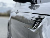 USED 2015 15 LAND ROVER RANGE ROVER SPORT 3.0 SDV6 HSE DYNAMIC 5d 288 BHP PAN ROOF 4WD AUTO Glass Sunroof 21" Black Alloys
