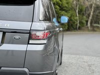 USED 2015 15 LAND ROVER RANGE ROVER SPORT 3.0 SDV6 HSE DYNAMIC 5d 288 BHP PAN ROOF 4WD AUTO Glass Sunroof 21" Black Alloys