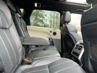 USED 2015 15 LAND ROVER RANGE ROVER SPORT 3.0 SDV6 HSE DYNAMIC 5d 288 BHP PAN ROOF 4WD AUTO Glass Sunroof 21" Black Alloys
