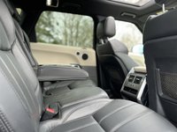 USED 2015 15 LAND ROVER RANGE ROVER SPORT 3.0 SDV6 HSE DYNAMIC 5d 288 BHP PAN ROOF 4WD AUTO Glass Sunroof 21" Black Alloys