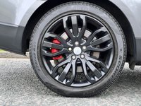 USED 2015 15 LAND ROVER RANGE ROVER SPORT 3.0 SDV6 HSE DYNAMIC 5d 288 BHP PAN ROOF 4WD AUTO Glass Sunroof 21" Black Alloys
