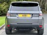 USED 2015 15 LAND ROVER RANGE ROVER SPORT 3.0 SDV6 HSE DYNAMIC 5d 288 BHP PAN ROOF 4WD AUTO Glass Sunroof 21" Black Alloys