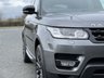 USED 2015 15 LAND ROVER RANGE ROVER SPORT 3.0 SDV6 HSE DYNAMIC 5d 288 BHP PAN ROOF 4WD AUTO Glass Sunroof 21" Black Alloys