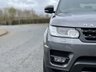 USED 2015 15 LAND ROVER RANGE ROVER SPORT 3.0 SDV6 HSE DYNAMIC 5d 288 BHP PAN ROOF 4WD AUTO Glass Sunroof 21" Black Alloys
