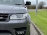 USED 2015 15 LAND ROVER RANGE ROVER SPORT 3.0 SDV6 HSE DYNAMIC 5d 288 BHP PAN ROOF 4WD AUTO Glass Sunroof 21" Black Alloys
