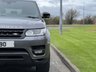 USED 2015 15 LAND ROVER RANGE ROVER SPORT 3.0 SDV6 HSE DYNAMIC 5d 288 BHP PAN ROOF 4WD AUTO Glass Sunroof 21" Black Alloys