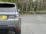USED 2015 15 LAND ROVER RANGE ROVER SPORT 3.0 SDV6 HSE DYNAMIC 5d 288 BHP PAN ROOF 4WD AUTO Glass Sunroof 21" Black Alloys