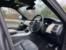 USED 2015 15 LAND ROVER RANGE ROVER SPORT 3.0 SDV6 HSE DYNAMIC 5d 288 BHP PAN ROOF 4WD AUTO Glass Sunroof 21" Black Alloys