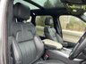 USED 2015 15 LAND ROVER RANGE ROVER SPORT 3.0 SDV6 HSE DYNAMIC 5d 288 BHP PAN ROOF 4WD AUTO Glass Sunroof 21" Black Alloys