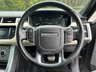 USED 2015 15 LAND ROVER RANGE ROVER SPORT 3.0 SDV6 HSE DYNAMIC 5d 288 BHP PAN ROOF 4WD AUTO Glass Sunroof 21" Black Alloys
