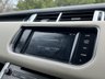 USED 2015 15 LAND ROVER RANGE ROVER SPORT 3.0 SDV6 HSE DYNAMIC 5d 288 BHP PAN ROOF 4WD AUTO Glass Sunroof 21" Black Alloys