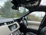 USED 2015 15 LAND ROVER RANGE ROVER SPORT 3.0 SDV6 HSE DYNAMIC 5d 288 BHP PAN ROOF 4WD AUTO Glass Sunroof 21" Black Alloys