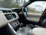 USED 2015 15 LAND ROVER RANGE ROVER SPORT 3.0 SDV6 HSE DYNAMIC 5d 288 BHP PAN ROOF 4WD AUTO Glass Sunroof 21" Black Alloys