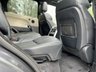 USED 2015 15 LAND ROVER RANGE ROVER SPORT 3.0 SDV6 HSE DYNAMIC 5d 288 BHP PAN ROOF 4WD AUTO Glass Sunroof 21" Black Alloys