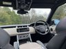 USED 2015 15 LAND ROVER RANGE ROVER SPORT 3.0 SDV6 HSE DYNAMIC 5d 288 BHP PAN ROOF 4WD AUTO Glass Sunroof 21" Black Alloys