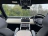 USED 2015 15 LAND ROVER RANGE ROVER SPORT 3.0 SDV6 HSE DYNAMIC 5d 288 BHP PAN ROOF 4WD AUTO Glass Sunroof 21" Black Alloys