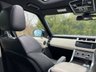 USED 2015 15 LAND ROVER RANGE ROVER SPORT 3.0 SDV6 HSE DYNAMIC 5d 288 BHP PAN ROOF 4WD AUTO Glass Sunroof 21" Black Alloys