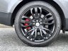 USED 2015 15 LAND ROVER RANGE ROVER SPORT 3.0 SDV6 HSE DYNAMIC 5d 288 BHP PAN ROOF 4WD AUTO Glass Sunroof 21" Black Alloys