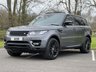 USED 2015 15 LAND ROVER RANGE ROVER SPORT 3.0 SDV6 HSE DYNAMIC 5d 288 BHP PAN ROOF 4WD AUTO Glass Sunroof 21" Black Alloys