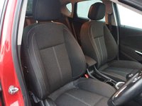 USED 2009 59 VAUXHALL ASTRA 1.6 SRI 5d 113 BHP 