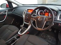 USED 2009 59 VAUXHALL ASTRA 1.6 SRI 5d 113 BHP 