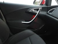 USED 2009 59 VAUXHALL ASTRA 1.6 SRI 5d 113 BHP 