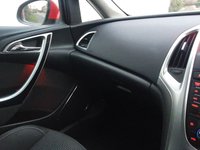 USED 2009 59 VAUXHALL ASTRA 1.6 SRI 5d 113 BHP 