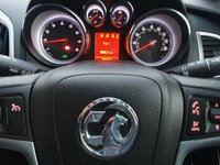 USED 2009 59 VAUXHALL ASTRA 1.6 SRI 5d 113 BHP 