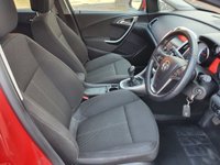USED 2009 59 VAUXHALL ASTRA 1.6 SRI 5d 113 BHP 