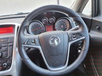 USED 2009 59 VAUXHALL ASTRA 1.6 SRI 5d 113 BHP 